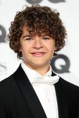 Gaten Matarazzo (acteur)