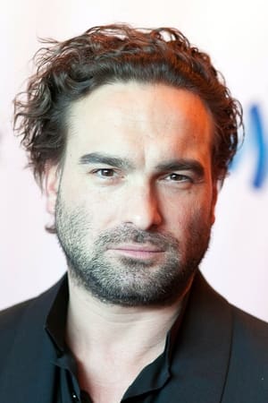 Johnny Galecki (actor)