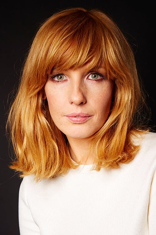 Kelly Reilly (acteur)