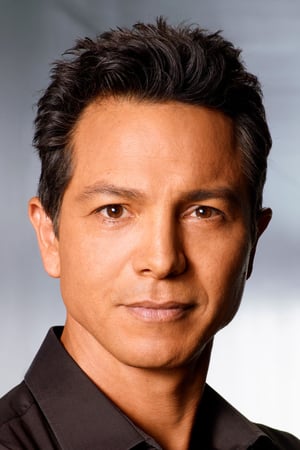 Benjamin Bratt (actor)