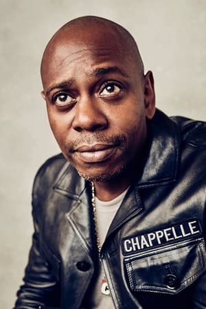 Dave Chappelle (actor)