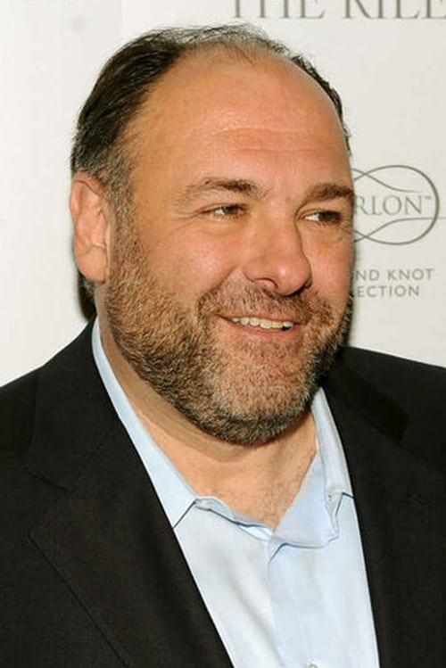 James Gandolfini (acteur)