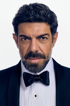 Pierfrancesco Favino (acteur)