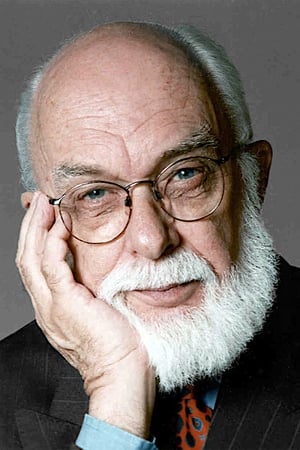 James Randi (acteur)