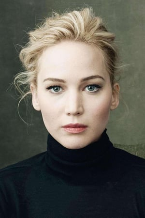 Jennifer Lawrence (acteur)