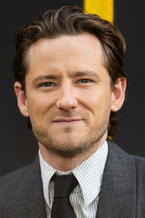 Lewis Pullman (acteur)