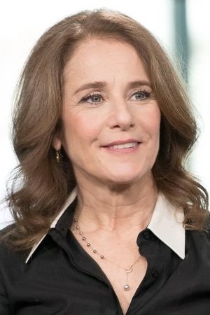 Debra Winger (acteur)