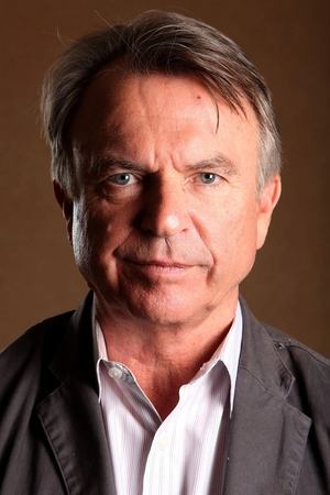Sam Neill (actor)