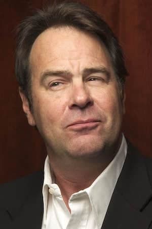 Dan Aykroyd (actor)