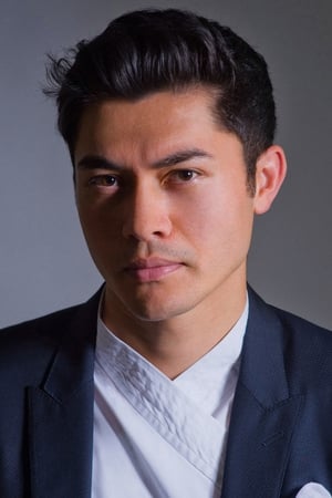 Henry Golding (acteur)