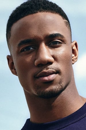 Jessie T. Usher (acteur)