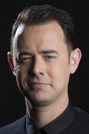 Colin Hanks (actor)