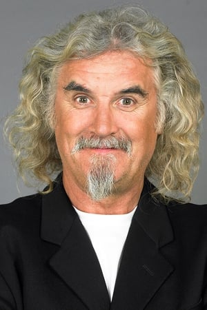 Billy Connolly (actor)