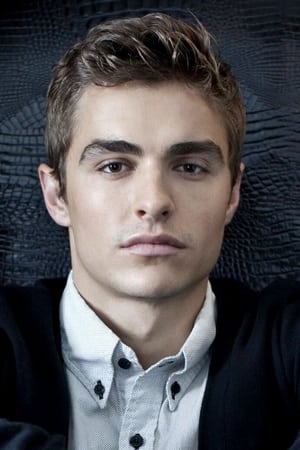 Dave Franco (acteur)