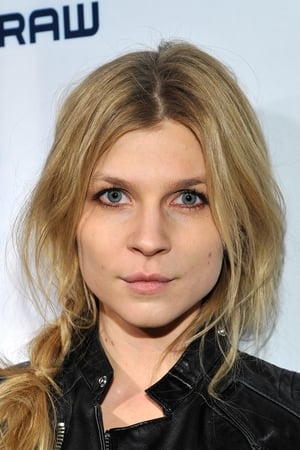 Clémence Poésy (actor)