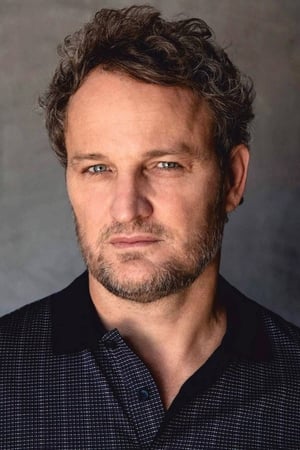 Jason Clarke (acteur)