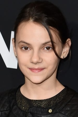 Dafne Keen (acteur)