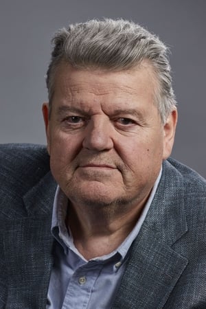 Robbie Coltrane (acteur)