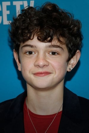 Noah Jupe (acteur)