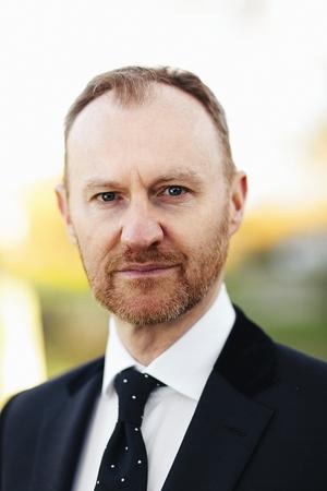 Mark Gatiss (actor)