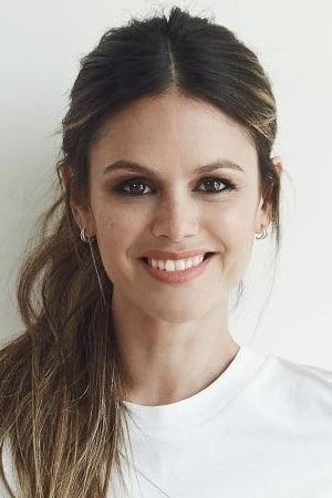Rachel Bilson (actor)