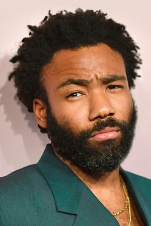 Donald Glover (acteur)