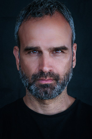 Gerald Kyd (acteur)