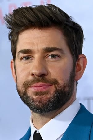 John Krasinski (acteur)