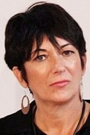 Ghislaine Maxwell (actor)