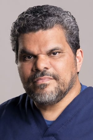 Luis Guzmán (acteur)