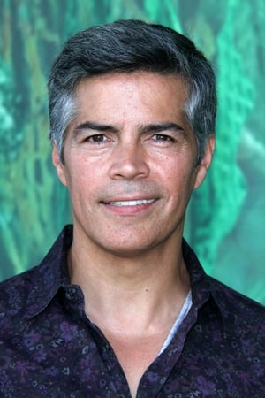 Esai Morales (acteur)
