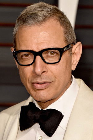 Jeff Goldblum (acteur)