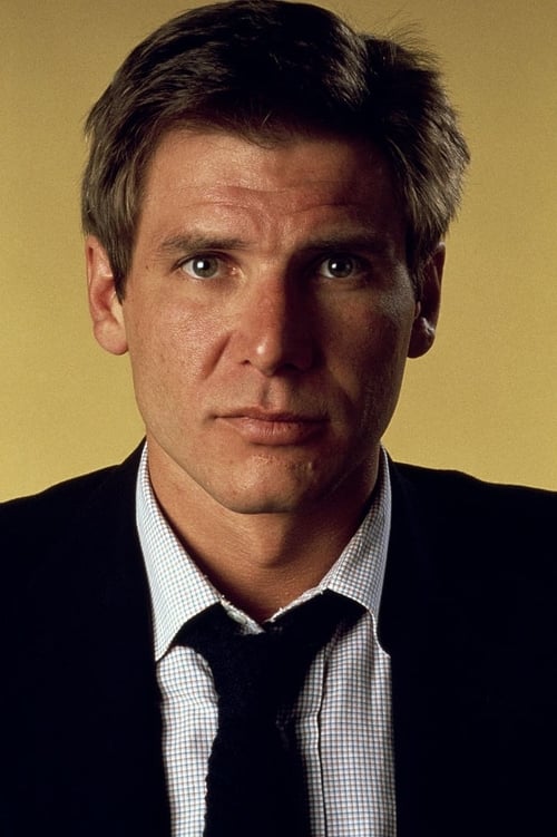 Harrison Ford (acteur)