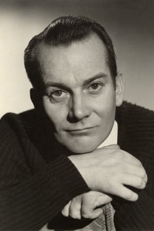 Denholm Elliott (actor)