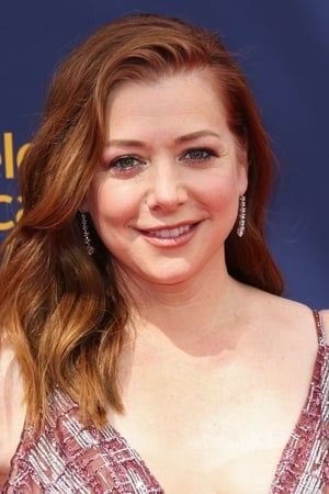 Alyson Hannigan (acteur)