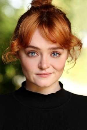 Leah Byrne (acteur)