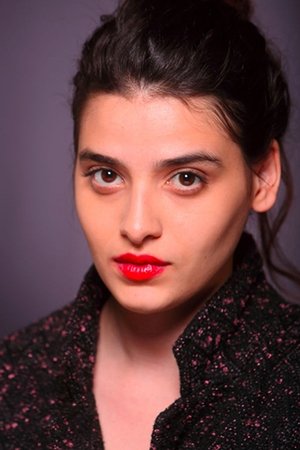 Manal Issa (acteur)