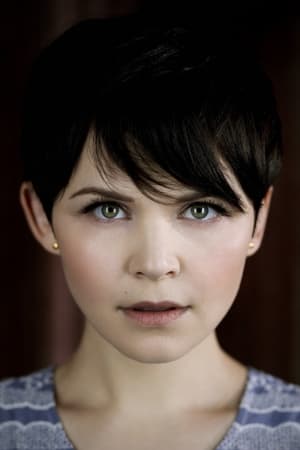 Ginnifer Goodwin (acteur)