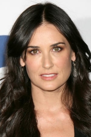 Demi Moore (acteur)
