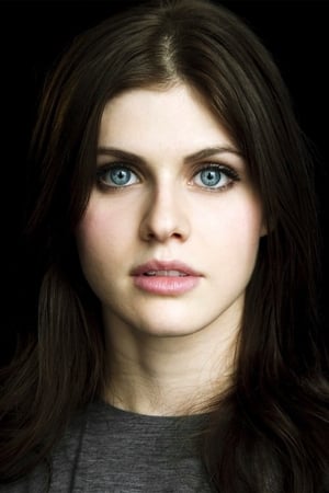Alexandra Daddario (acteur)