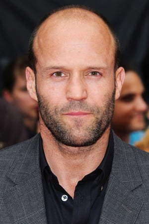 Jason Statham (actor)