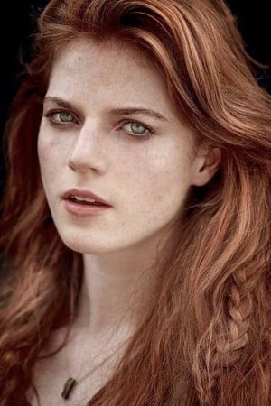 Rose Leslie (acteur)
