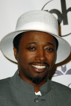 Eddie Griffin (acteur)