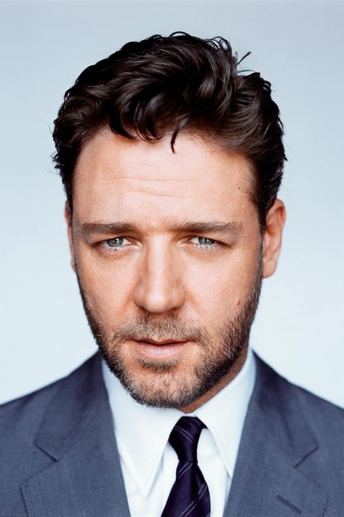 Russell Crowe (acteur)