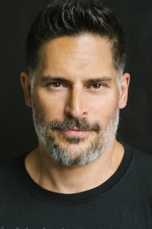 Joe Manganiello (acteur)