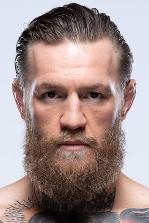 Conor McGregor (acteur)