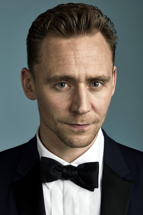 Tom Hiddleston (acteur)