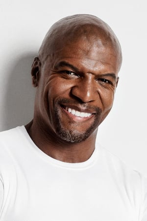 Terry Crews (acteur)