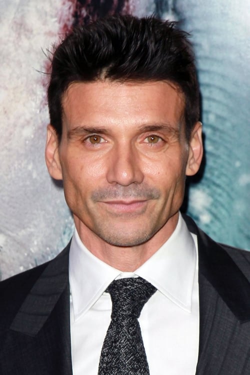 Frank Grillo (acteur)