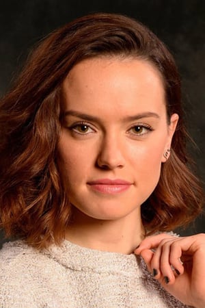 Daisy Ridley (actor)